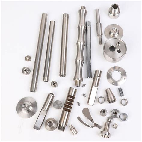 TOP Stainless Steel Machined Parts supplier from china